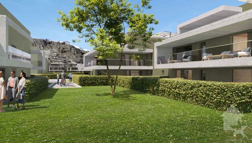 Apartment in Uvrier, Sion District