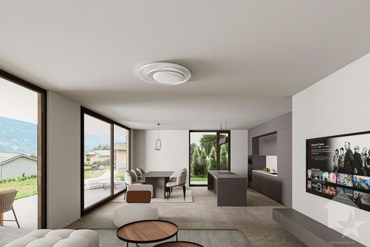 Appartement à Chermignon, Sierre District