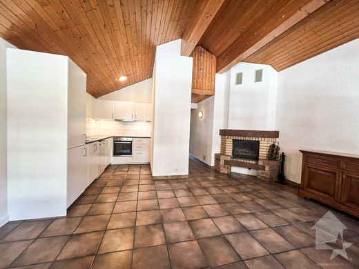 Apartament w Grimentz, Sierre District