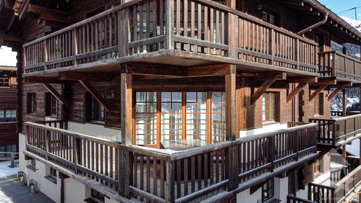 Appartamento a Grimentz, Sierre District