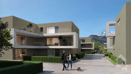 Piso / Apartamento en Uvrier, Sion District