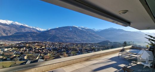 套间/公寓  Savièse, Sion District