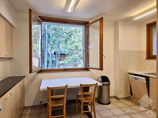 Chalet a Anzère, Hérens District