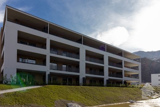 Διαμέρισμα σε Aproz, Conthey District