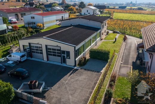 Casa de luxo - Aigle, Aigle District