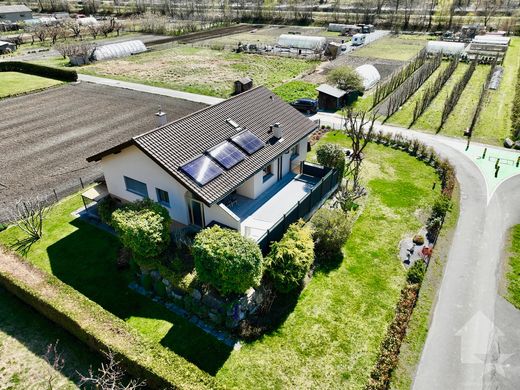 Villa in Fully, Martigny District