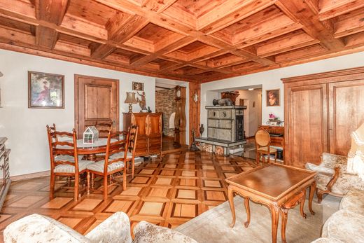 Apartment in Sion, Sion District