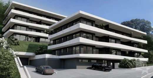 Apartment / Etagenwohnung zu verkaufen in Visp