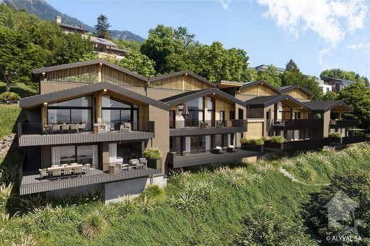 套间/公寓  Savièse, Sion District