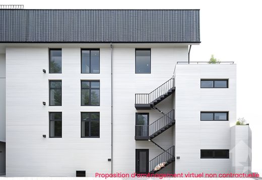 豪宅  Saxon, Martigny District