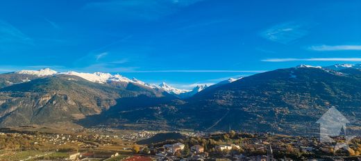 Appartement à Savièse, Sion District