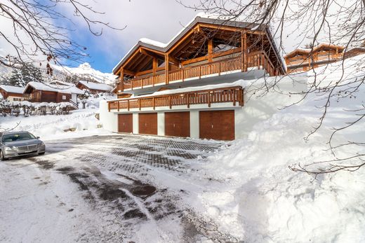 Appartement à Ovronnaz, Martigny District