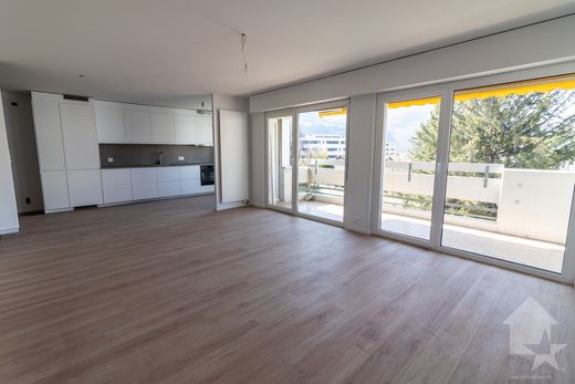 Apartment in Sion, Sion District