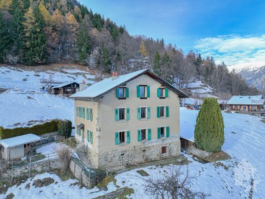 Casa Unifamiliare a Ravoire, Martigny District