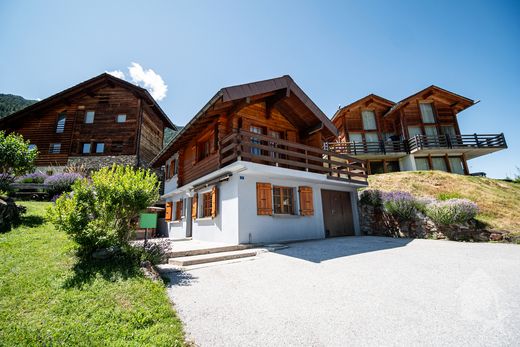 ‏בית קיט ב  Saint-Jean, Sierre District