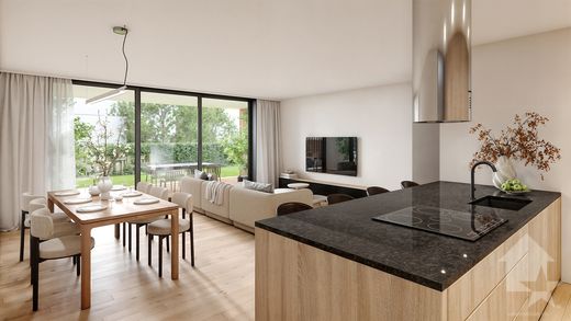 Apartamento - Conthey, Conthey District