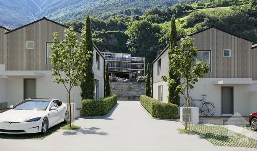 豪宅  Saxon, Martigny District