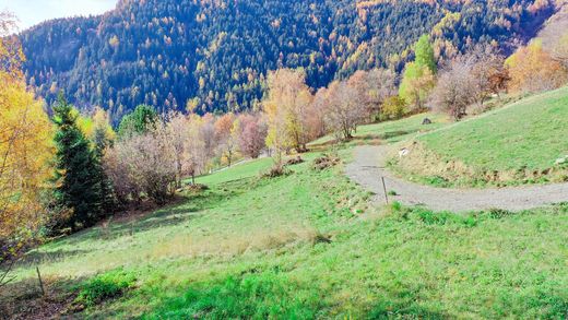 Chalet à Ovronnaz, Martigny District