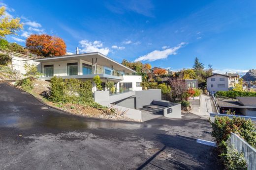 Apartment in Sion, Sion District