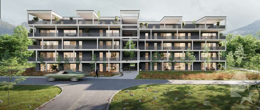 Διαμέρισμα σε Aproz, Conthey District