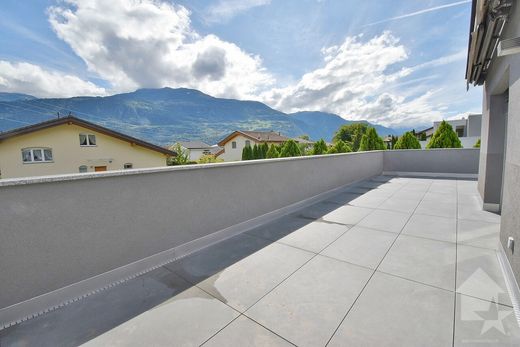 Apartment in Vétroz, Conthey District