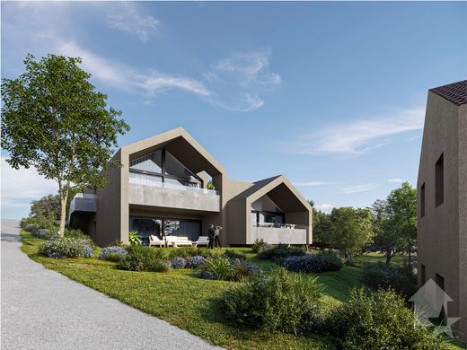 Appartement à Conthey, Conthey District