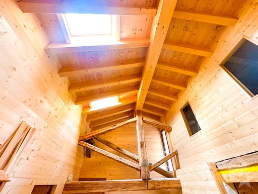 Maison individuelle à Orsières, Entremont District