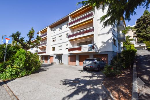 Apartment in Sion, Sion District