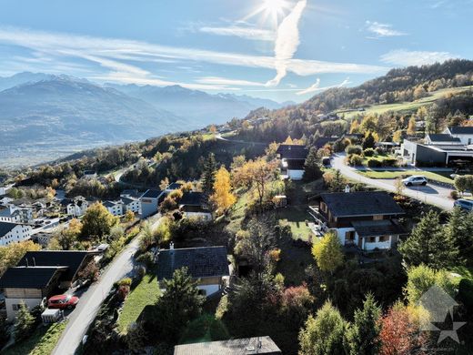 Chalet a Ayent, Hérens District