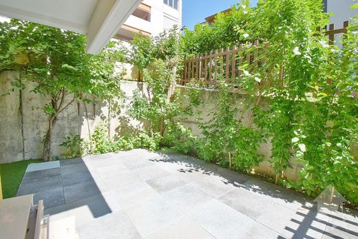 Apartment in Sion, Sion District