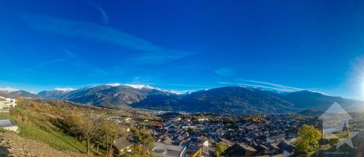 套间/公寓  Savièse, Sion District