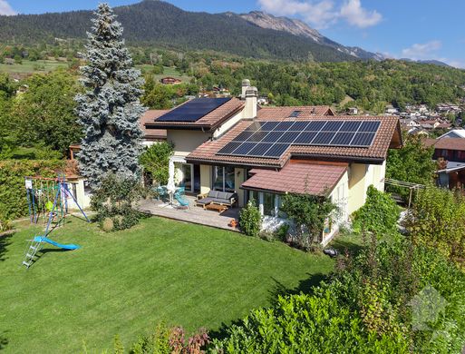 别墅  Savièse, Sion District