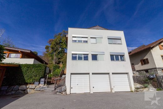 Casa de luxo - Grimisuat, Sion District