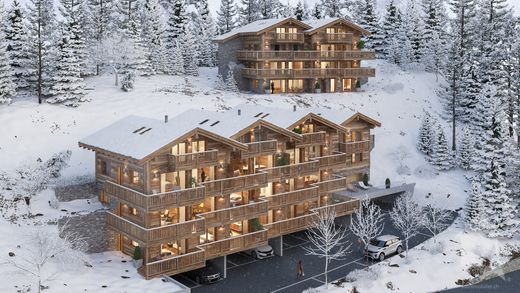 Apartament w Saint-Luc, Sierre District