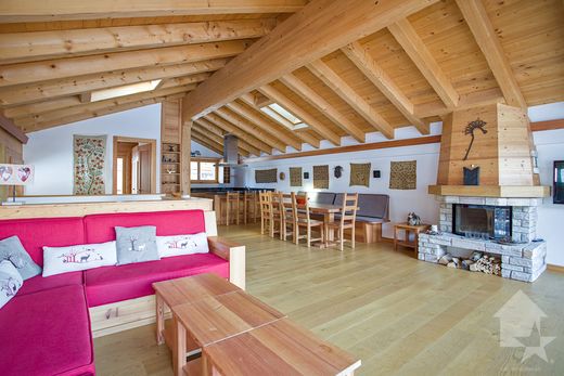 Apartment in Haute Nendaz, Conthey District