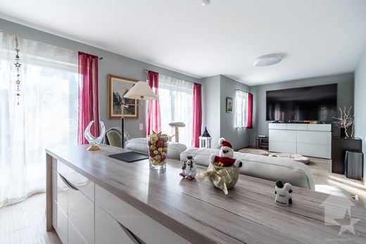 Шале, Ollon, Aigle District