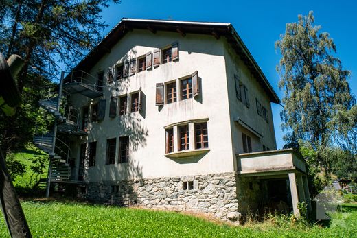 ﻓﻨﺪﻕ ﻓﻲ Saint-Jean, Sierre District