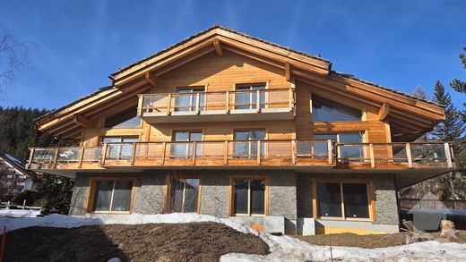 Appartamento a Crans-Montana, Sierre District