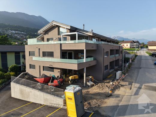 套间/公寓  Savièse, Sion District