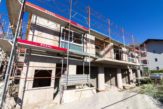 Luksusowy dom w Conthey, Conthey District