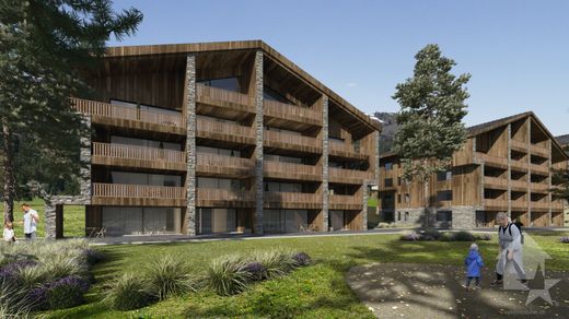 Appartamento a Crans-Montana, Sierre District