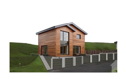 Chalet a Les Giettes, Monthey District