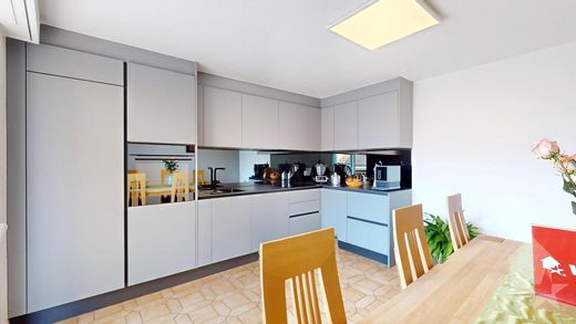 Apartament w Erde, Conthey District