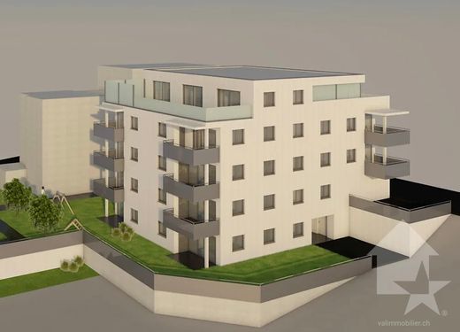 Apartment in Glis, Brig District
