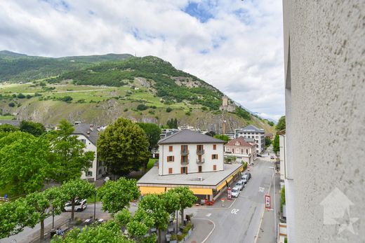 套间/公寓  Martigny-Ville, Martigny District