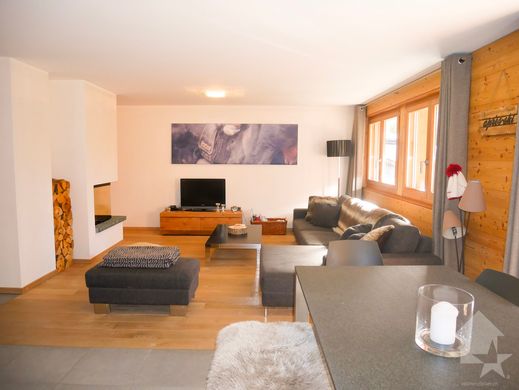 Appartamento a La Fouly, Entremont District