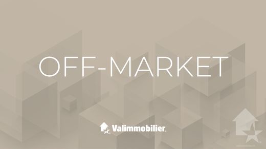 Apartment in Sion, Sion District