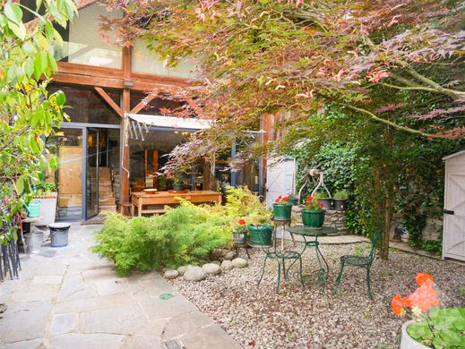 Detached House in Sembrancher, Entremont District