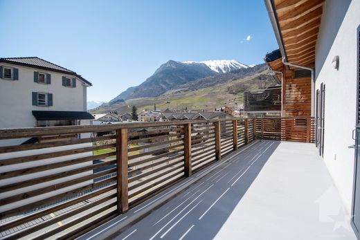 Apartment in Leytron, Martigny District