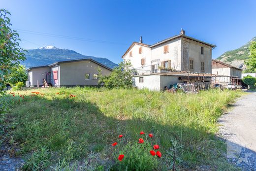 Detached House in Vétroz, Conthey District